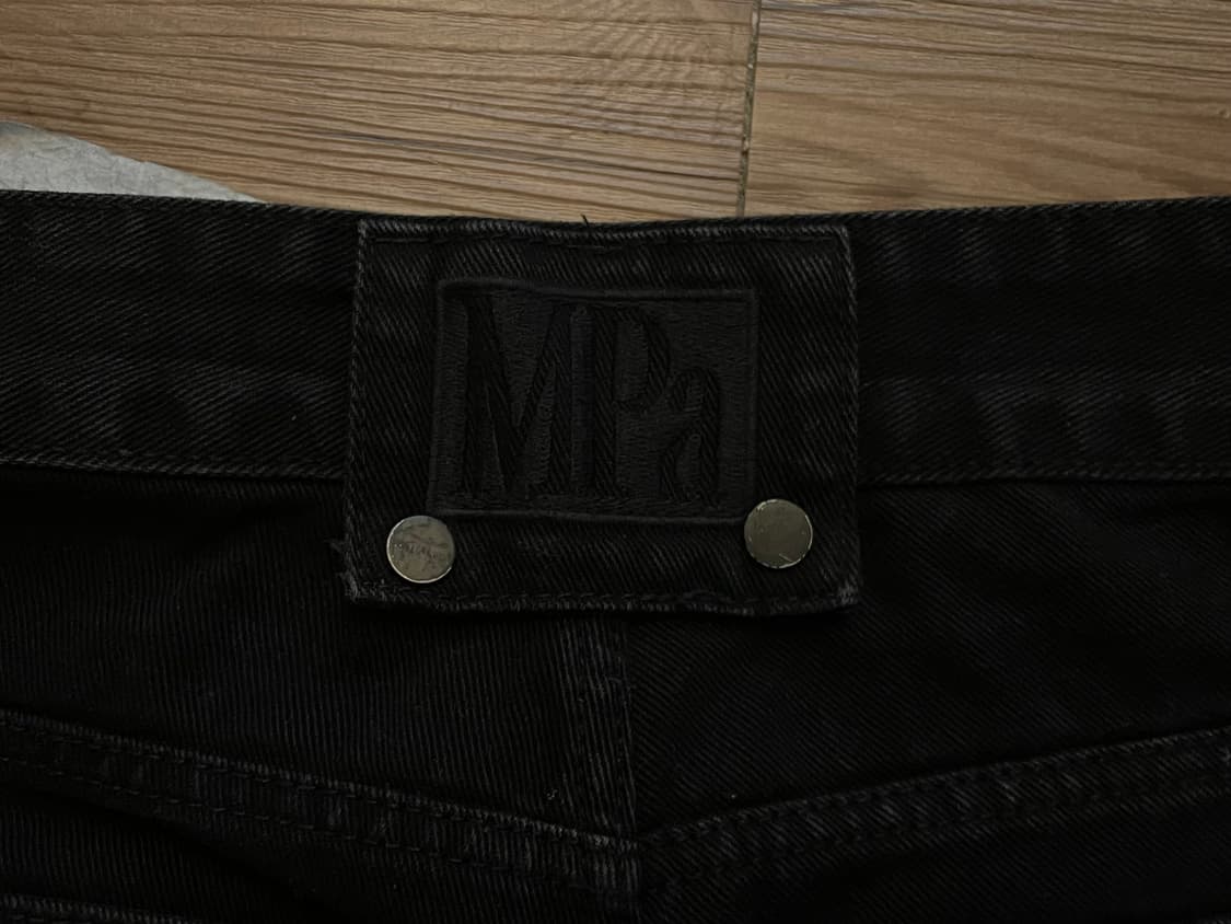 MPa Painter Denim Pants 상품이미지6