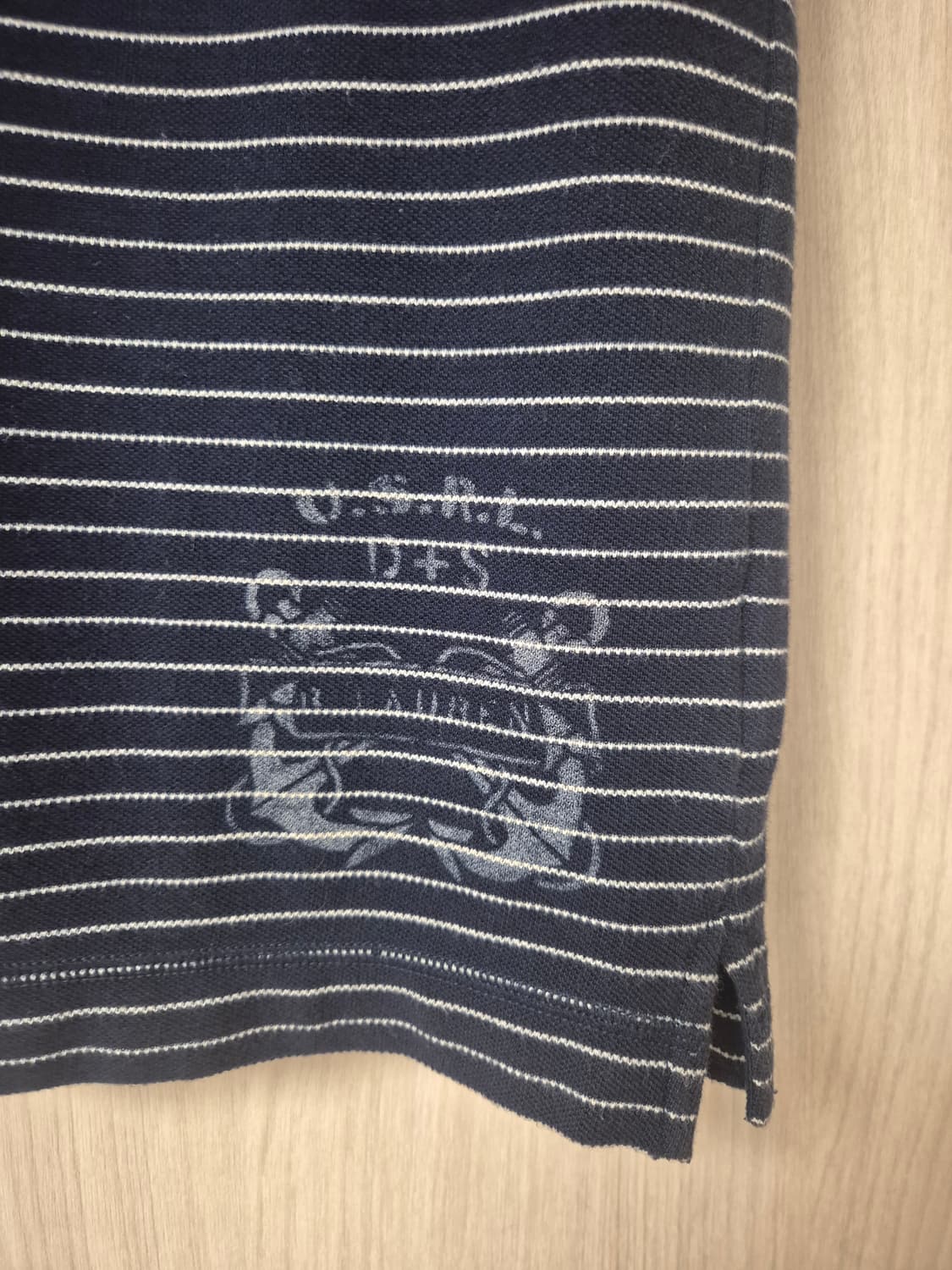 랄프로렌 데님앤서플라이 카라티 상품이미지4