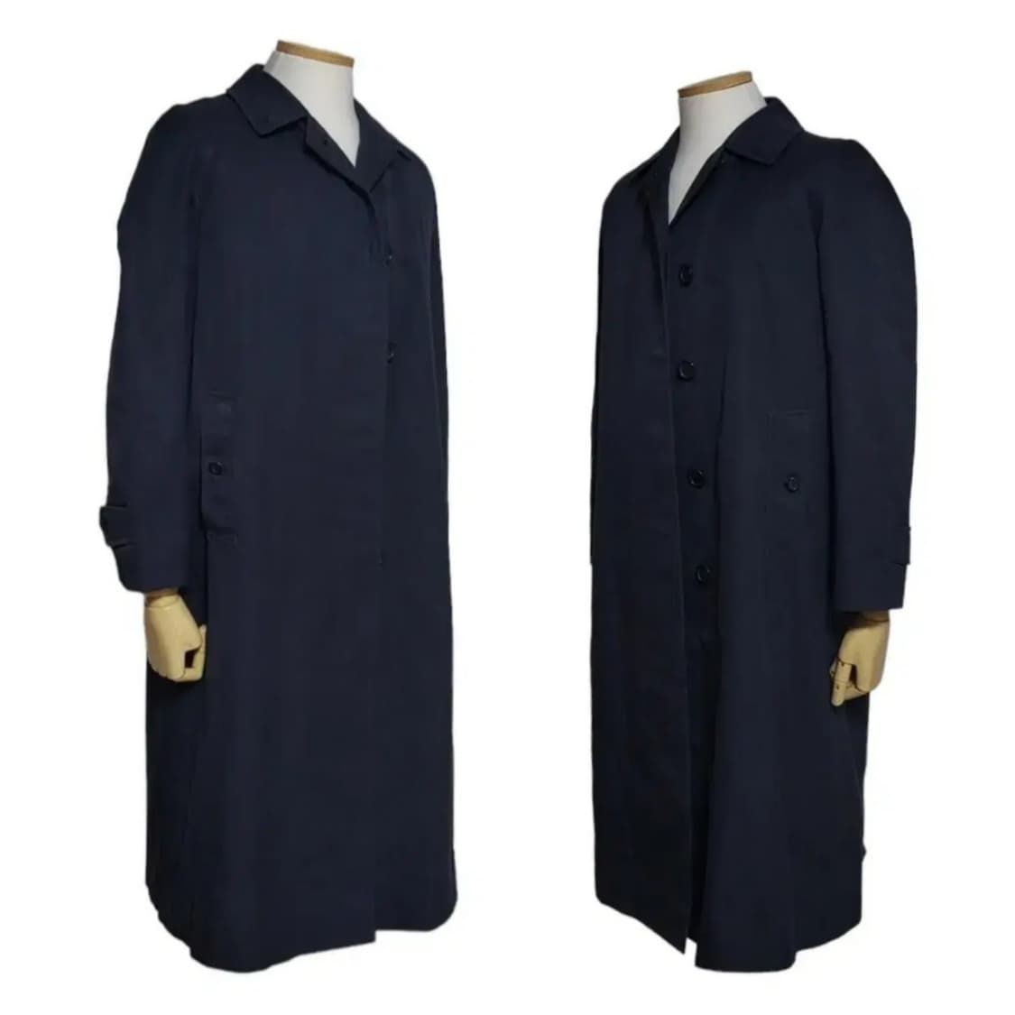 (uk8) 버버리트렌치코트 버버리코트 버버리싱글코트 버버리발마칸코트 상품이미지2