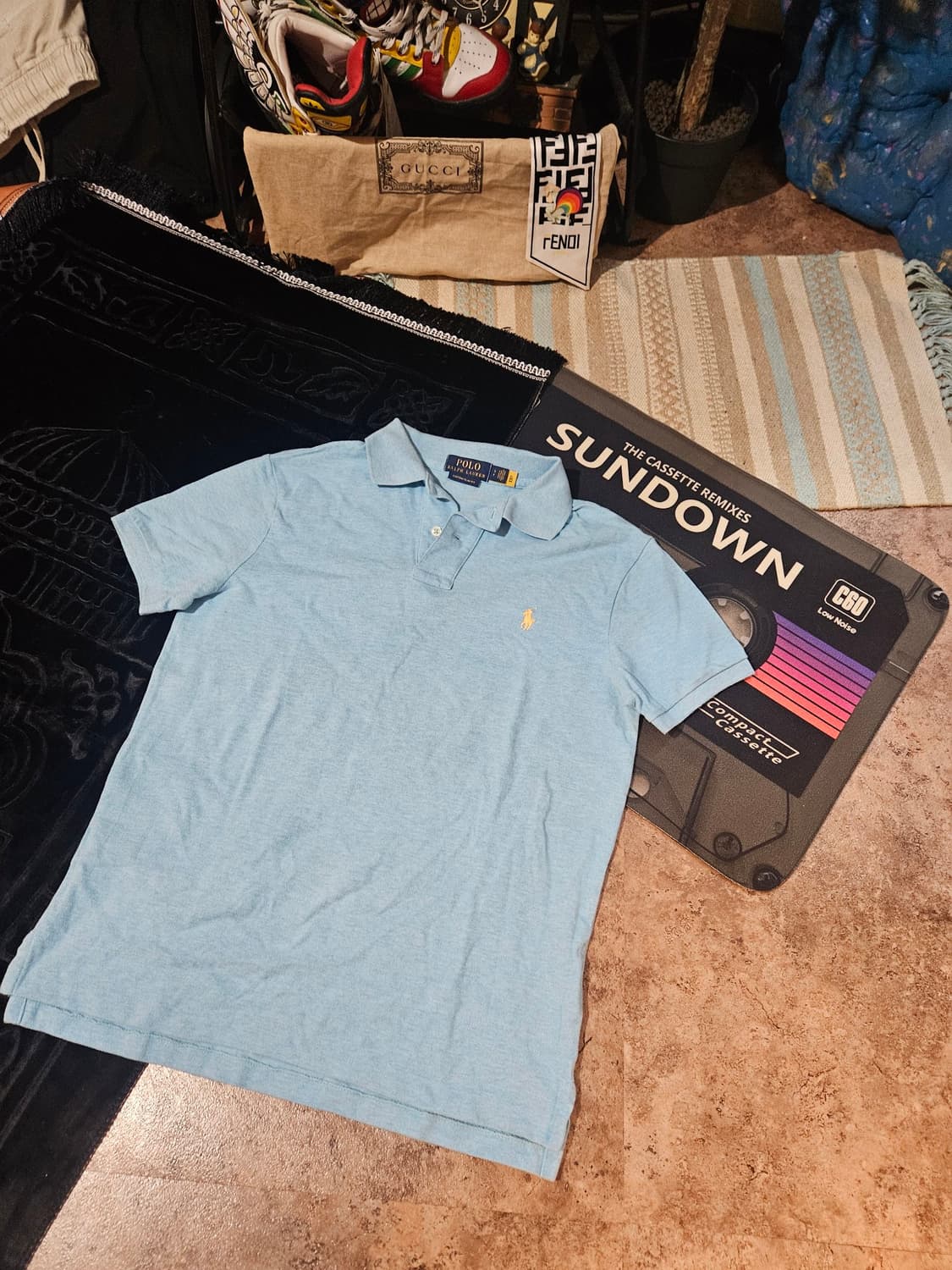 POLO RALPH LAUREN  상품이미지2