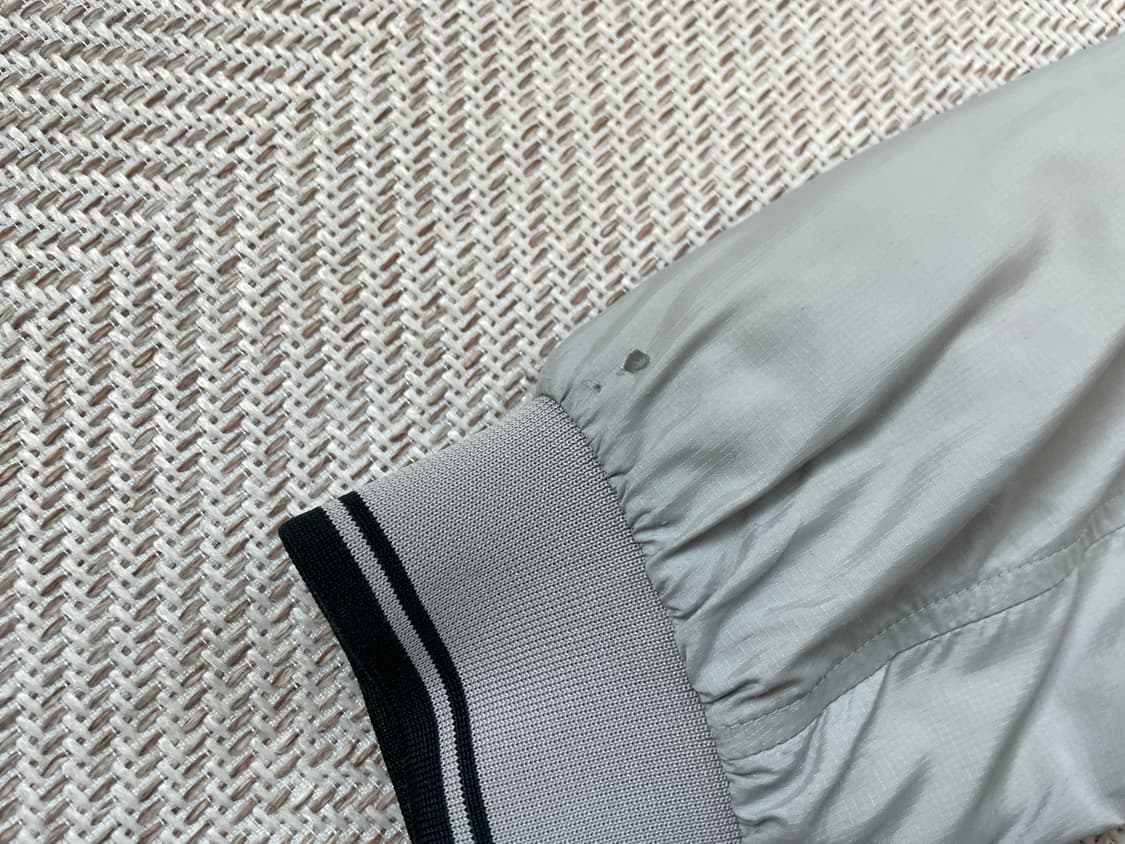 나이키 골프 나일론 바람막이  J03810 상품이미지6