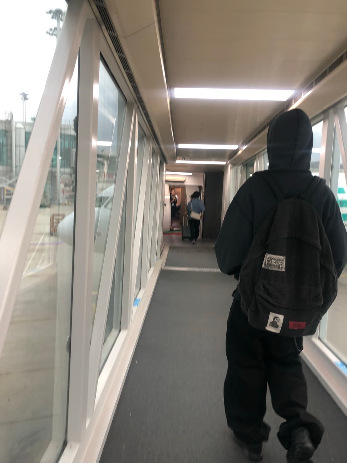 ERL 베니스 후드 상품이미지3