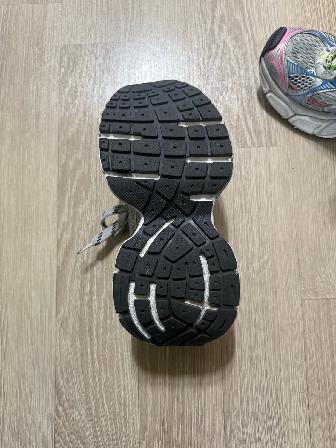 발렌시아가 3xl 멀티컬러 36 사이즈 상품이미지7