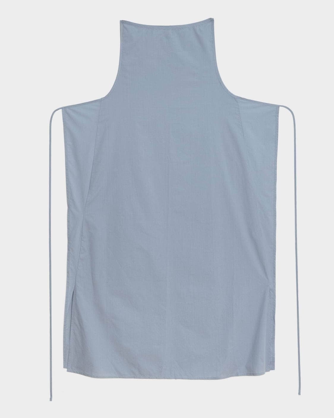 (XS,S,M) 베이스레인지 Decti 롱슬리브 드레스 넬슨블루 상품이미지6