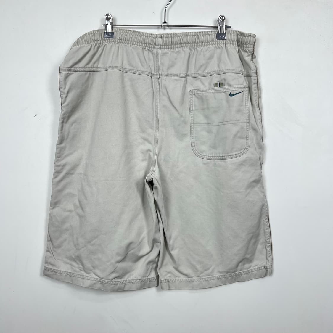 2000s NIKE 나이키 올드스쿨 반바지 상품이미지3