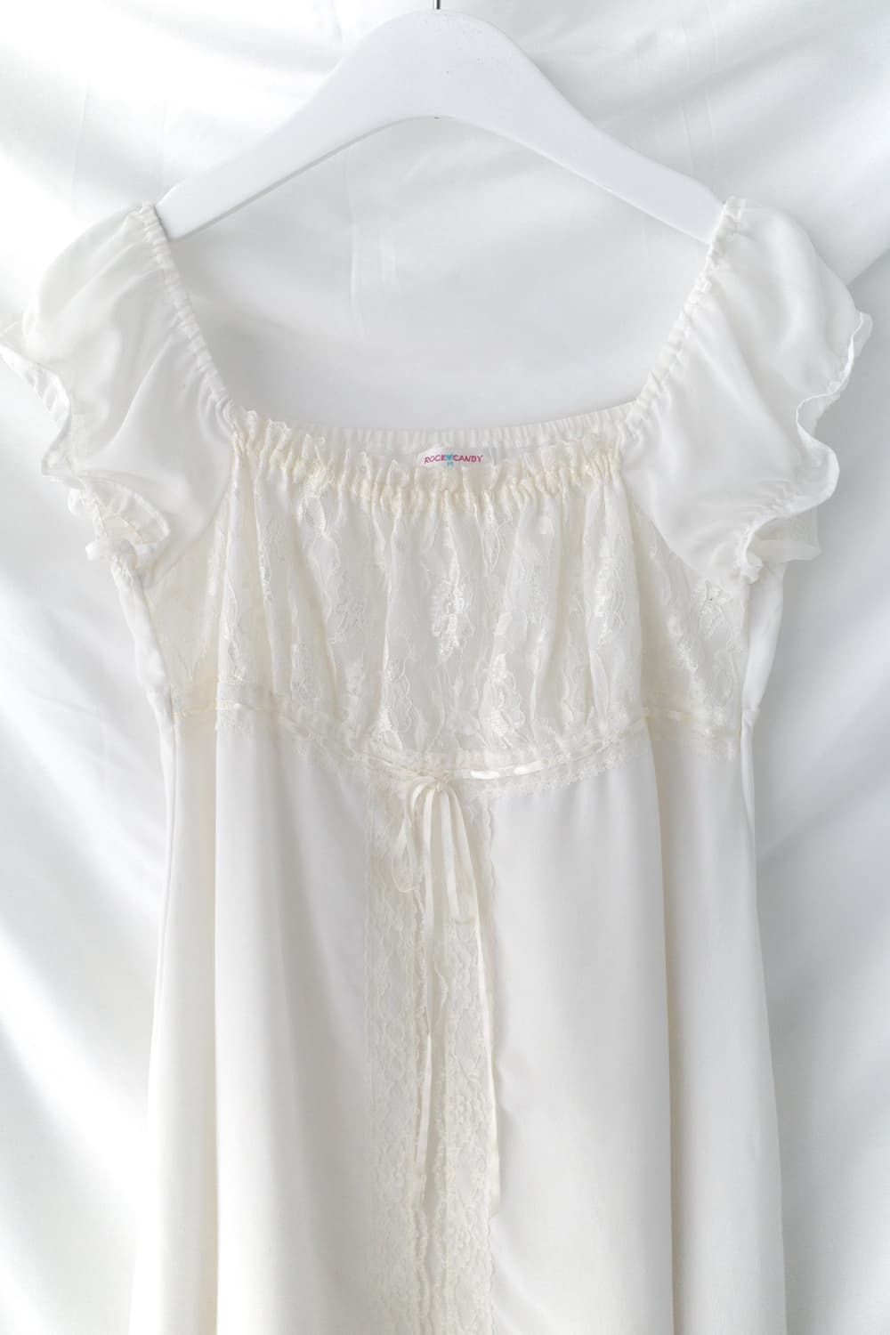 lace blouse  상품이미지3