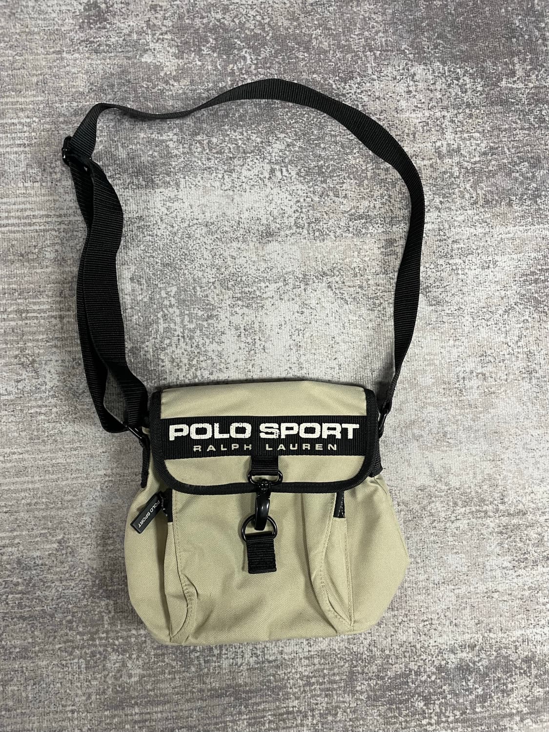 90s POLO SPORT 상품이미지1
