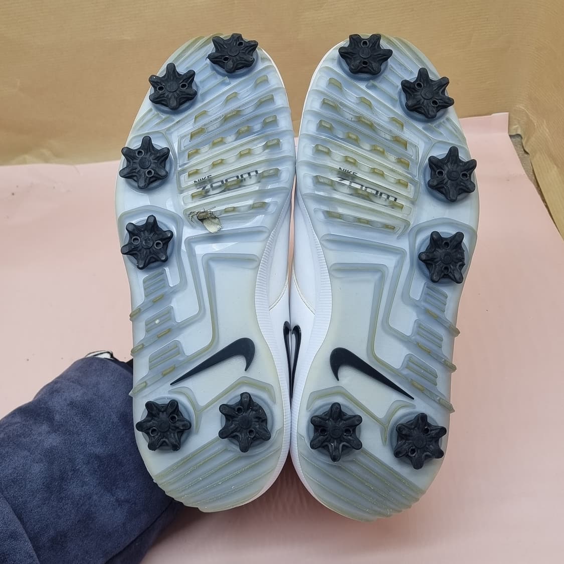 나이키 에어줌 다이렉트 여성골프화240  상품이미지3