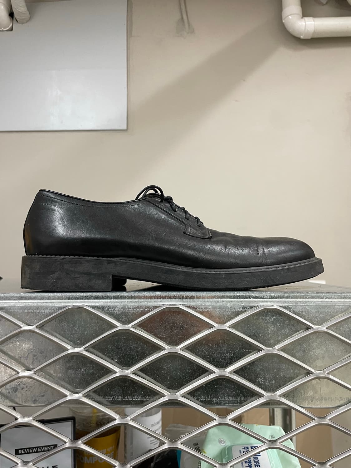 아우렐리오 조콘디 레더 로퍼 275 (gr-4579) 상품이미지4