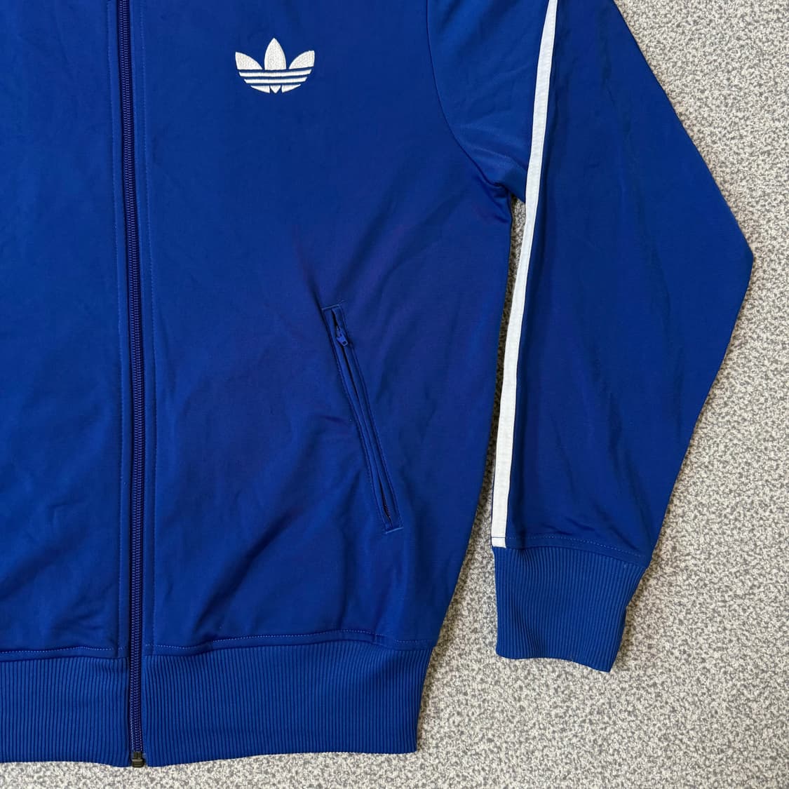 아디다스 파이어버드 져지 상품이미지5