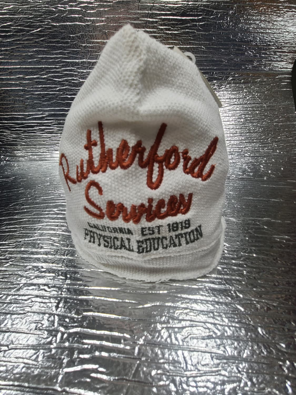 챔피언 면 비니(프리) 상품이미지1