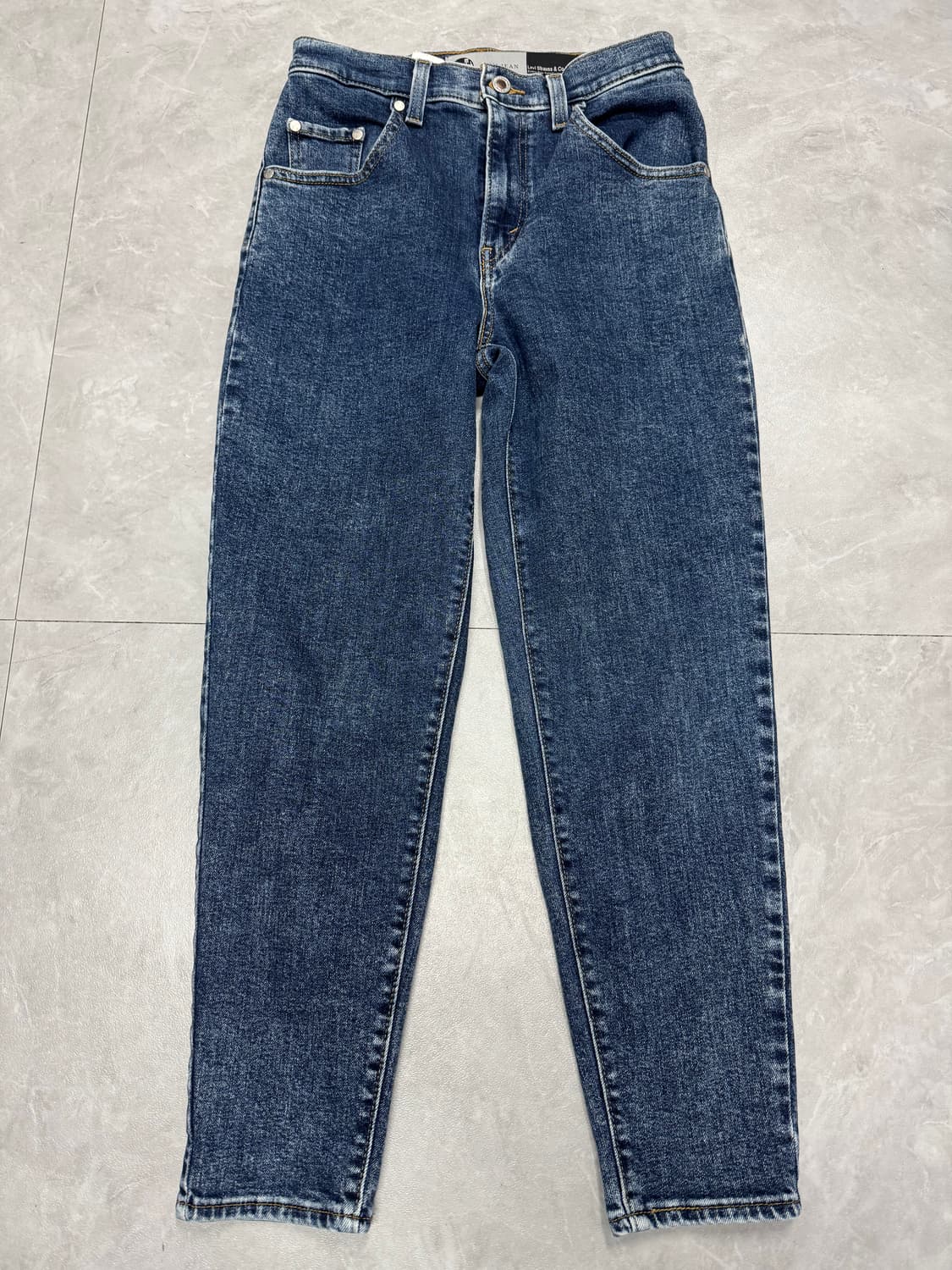 리바이스 실버탭 상품이미지1