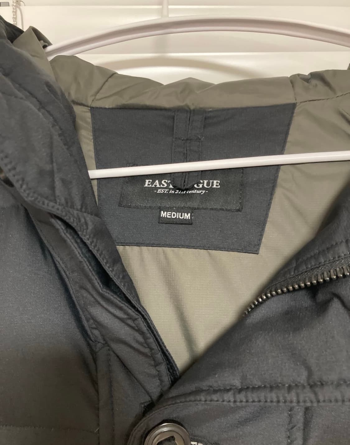 이스트로그 유틸리티 블랙 m 상품이미지5