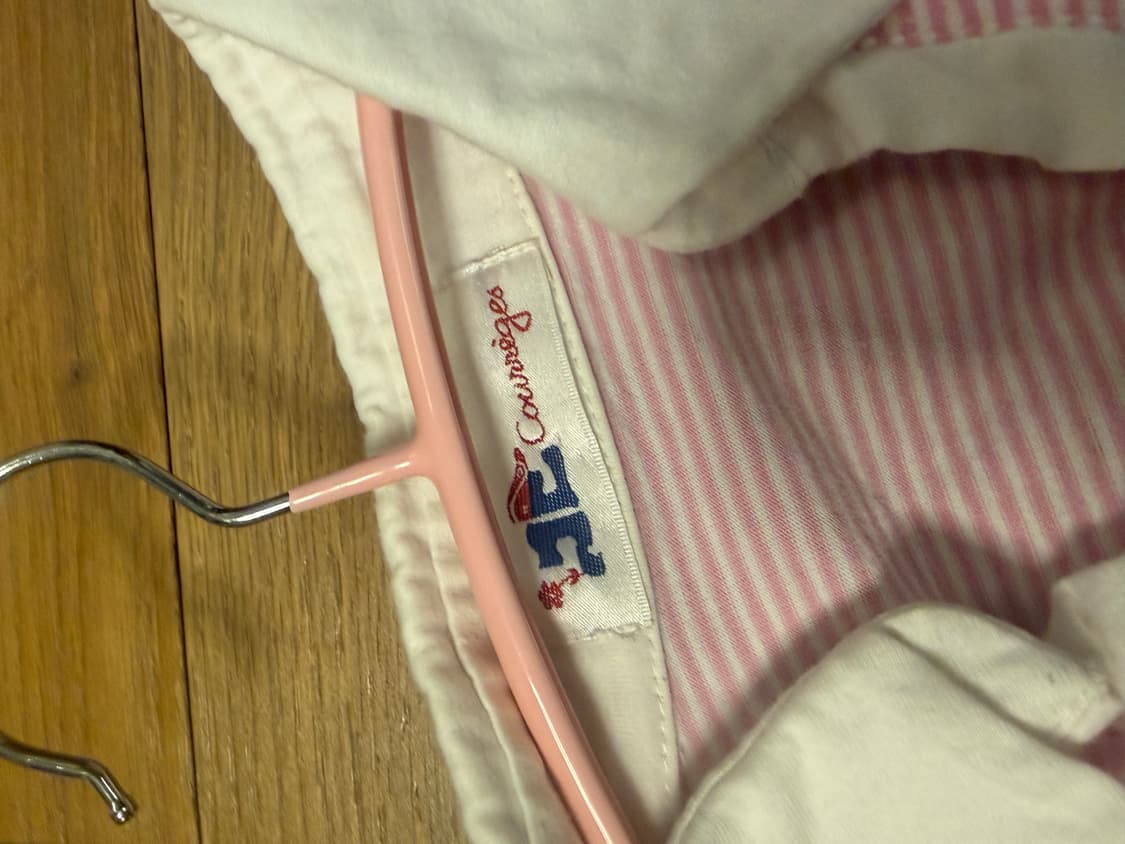 꾸레쥬 7부 피케티 상품이미지4