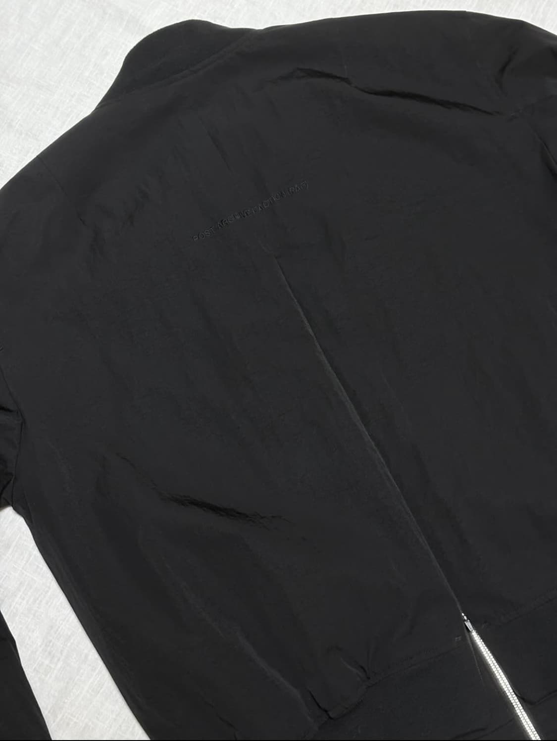 파프 6.0봄버자켓 M 상품이미지3