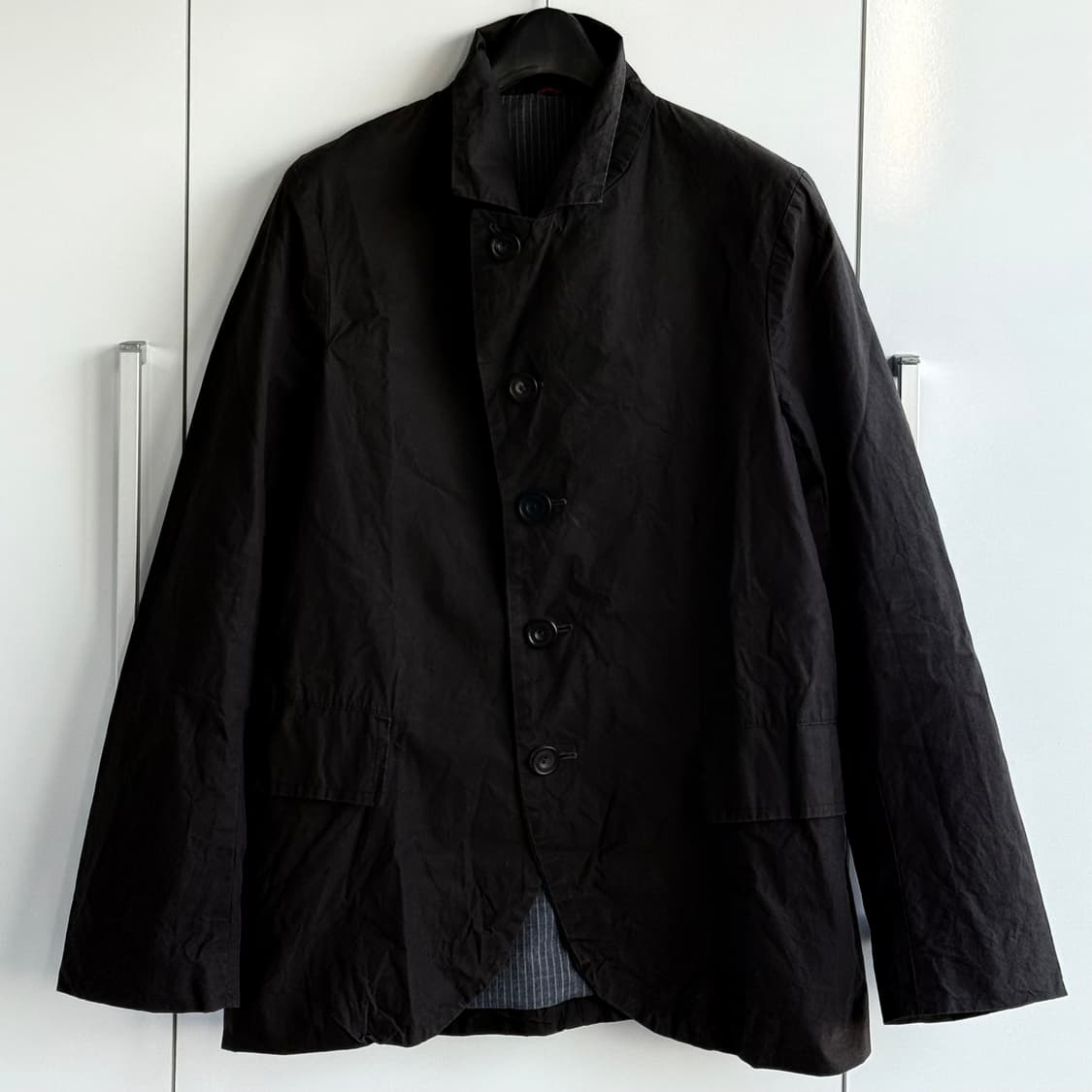 ricorrrobe cotton jacket 상품이미지1