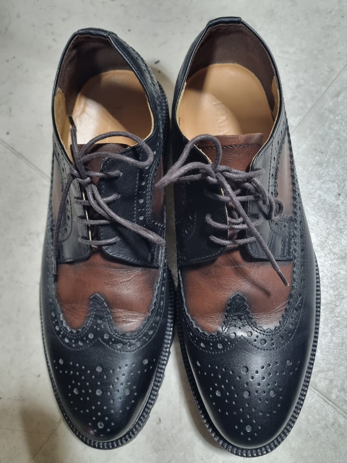 마르카토 비브람 남성 구드 상품이미지1