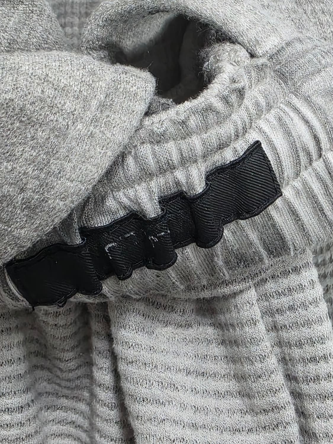 Julius 2014ss waffle sarouel pants 상품이미지9