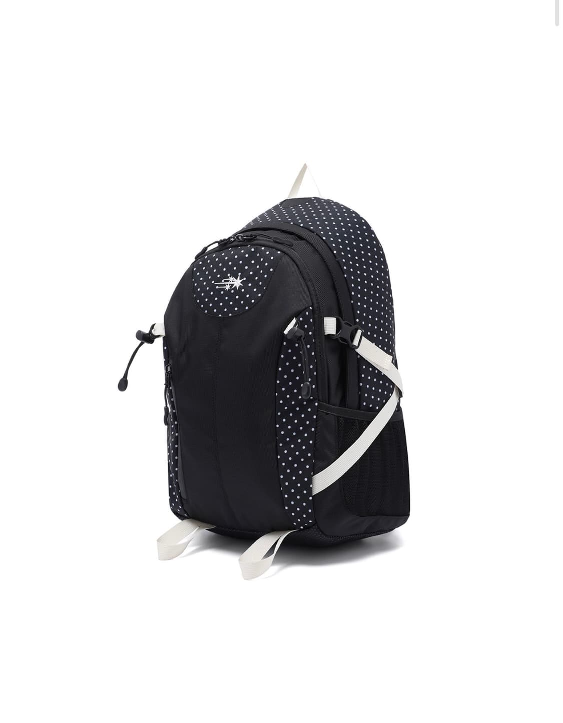 나이스고스트클럽 도트백팩 상품이미지1