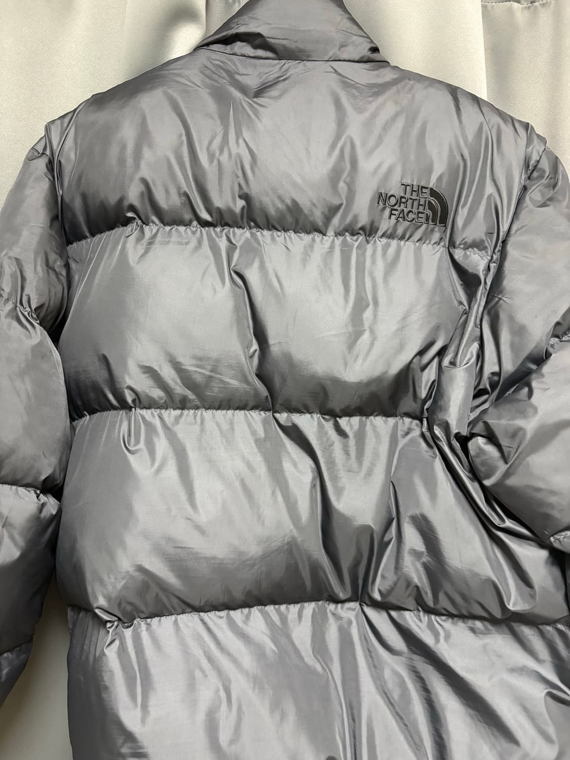 노스페이스 리버톤 온볼 자켓 XL 상품이미지2