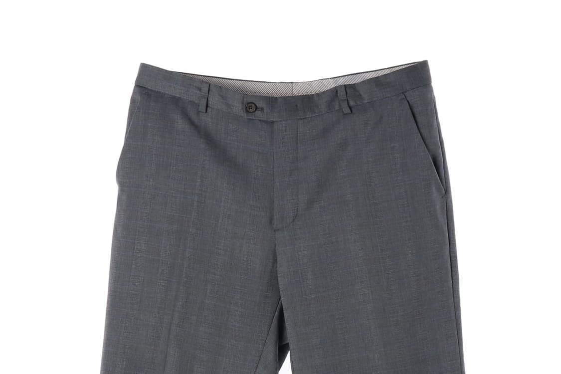 ZIOZIA 지오지아 팬츠 슬랙스 남성 (XXXL) 상품이미지2