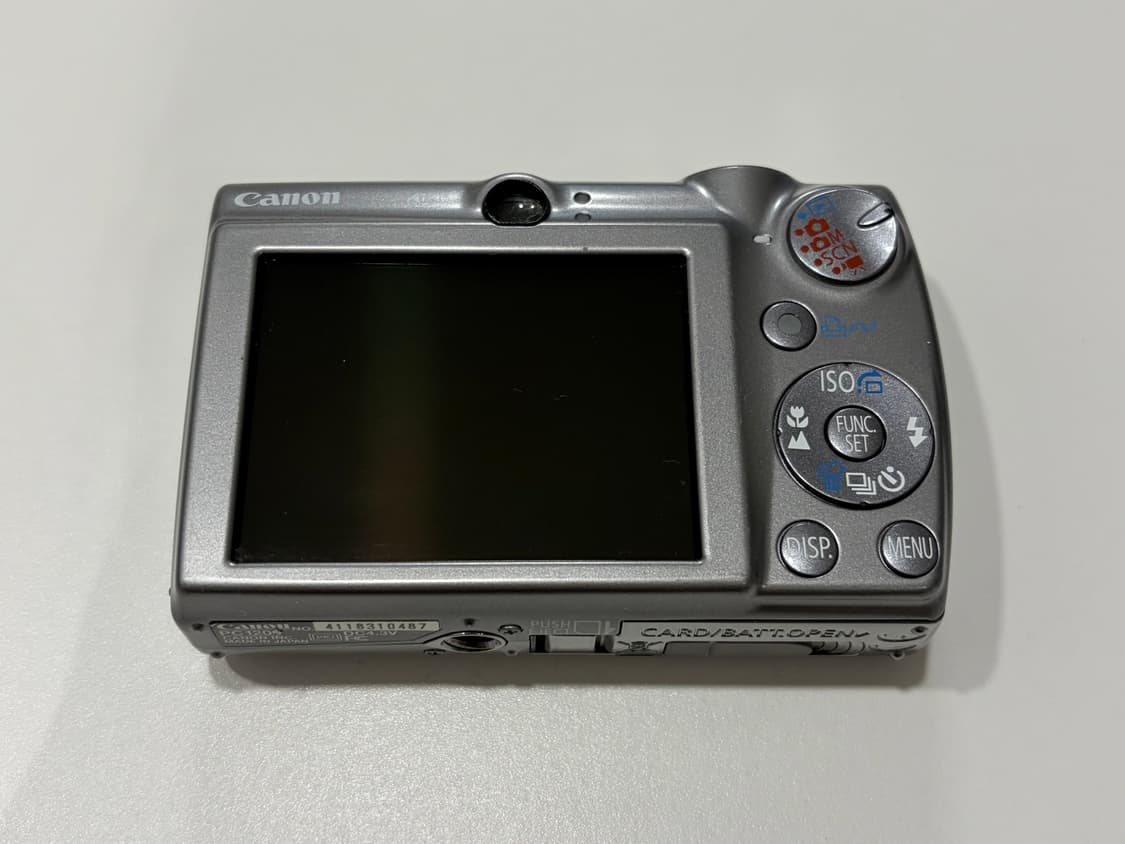 캐논 익시900(익서스850is) / ixy900(ixus850is) 상품이미지3