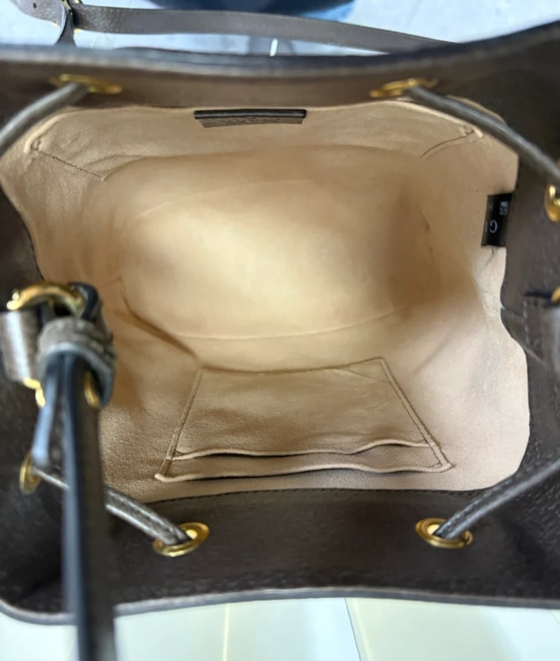 구찌 스몰백 상품이미지5