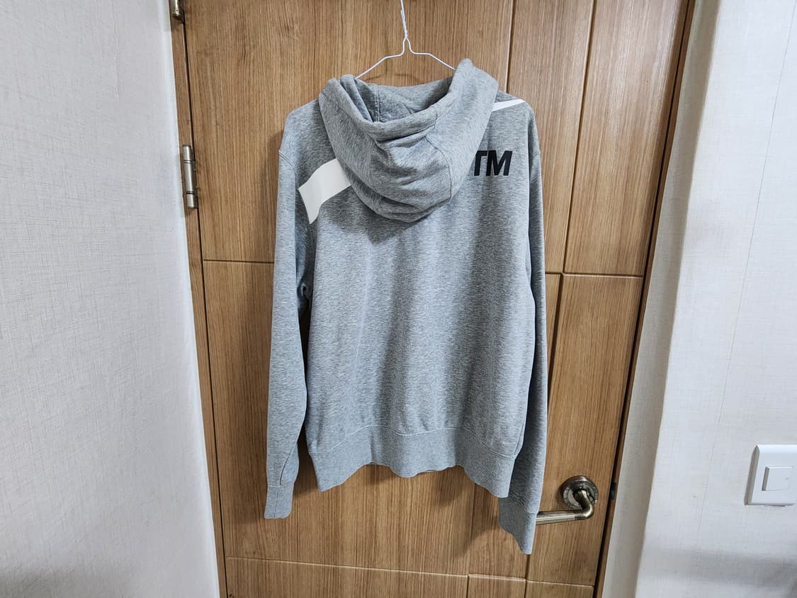 (M)나이키 후드티  상품이미지3