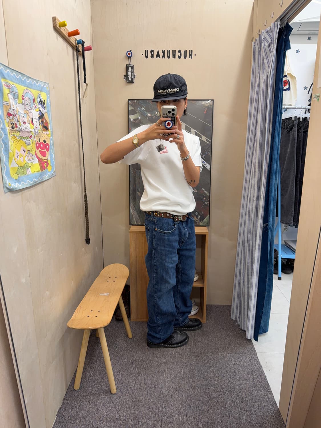 Levi’s 559 (38X30) 상품이미지5