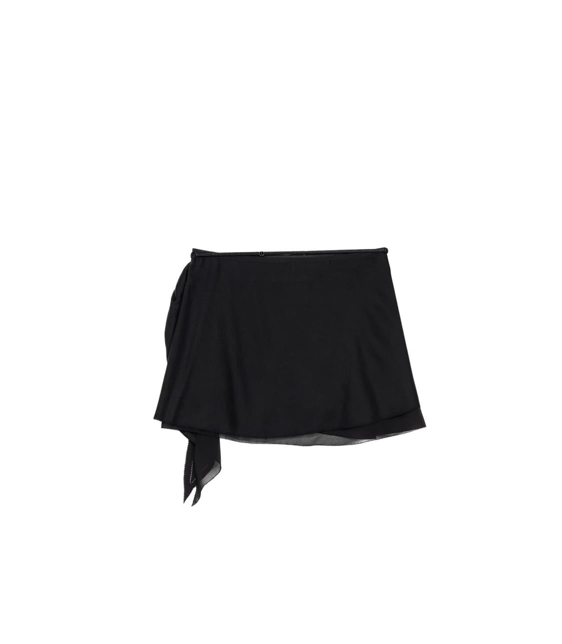 혜인서 Tied Mini Skirt  상품이미지2