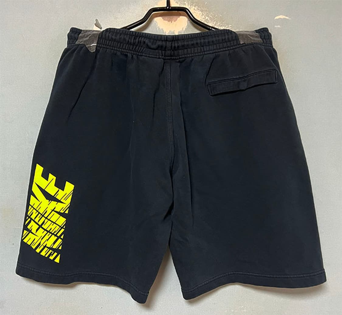 NIKE 나이키 남자 운동복 반바지 기모 캐주얼 XXXL 38 상품이미지2