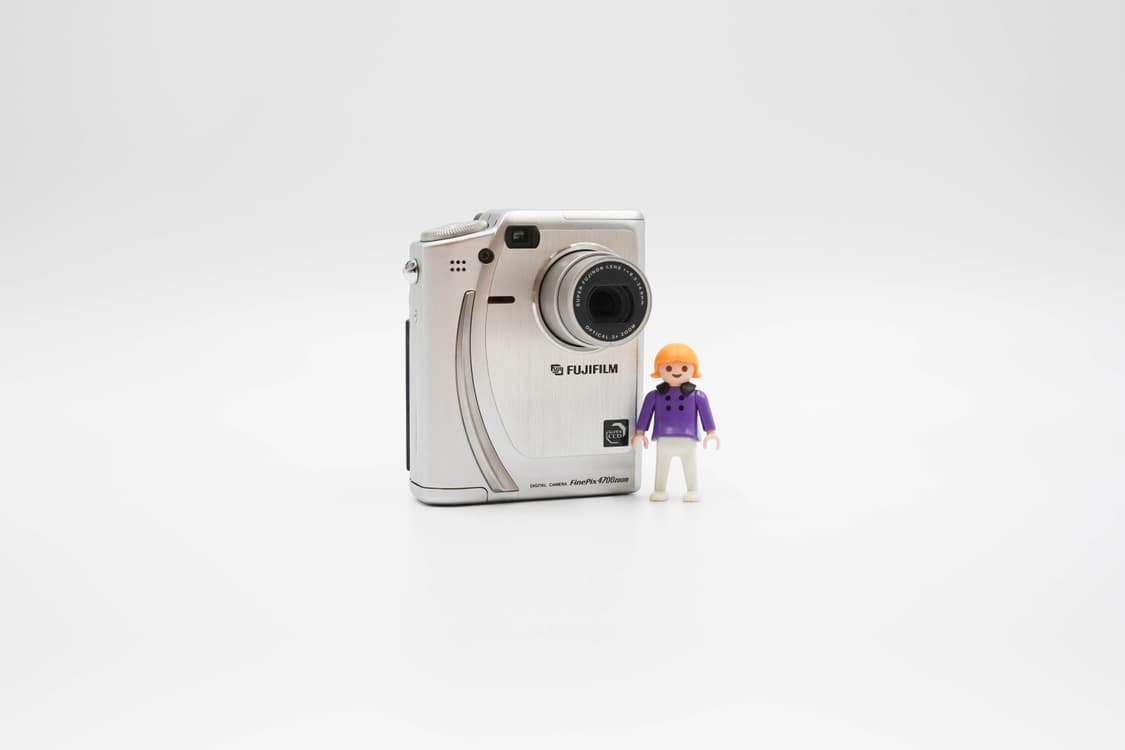 Fujifilm Finepix 4700Z  상품이미지1