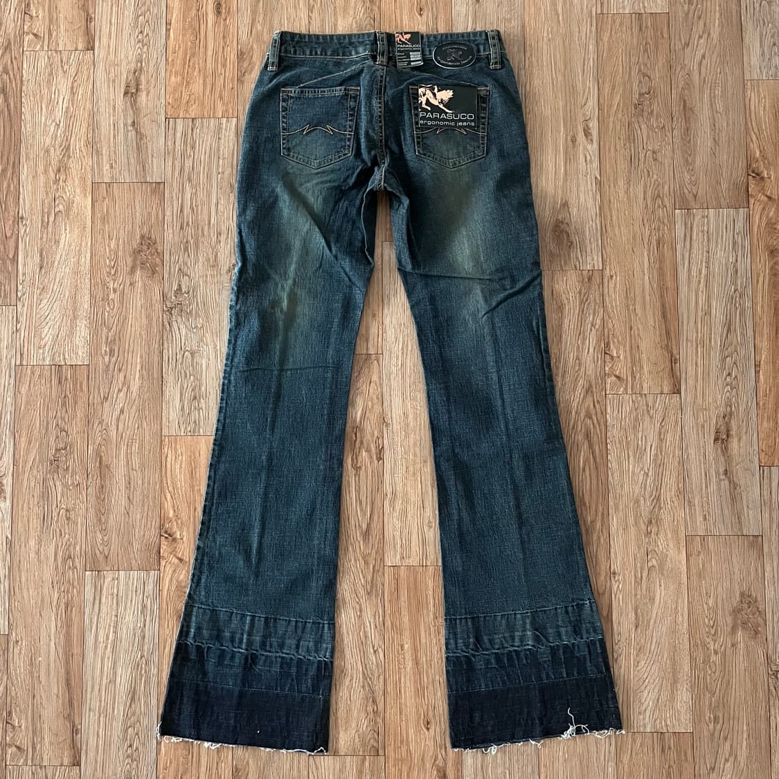 flare jeans 상품이미지3