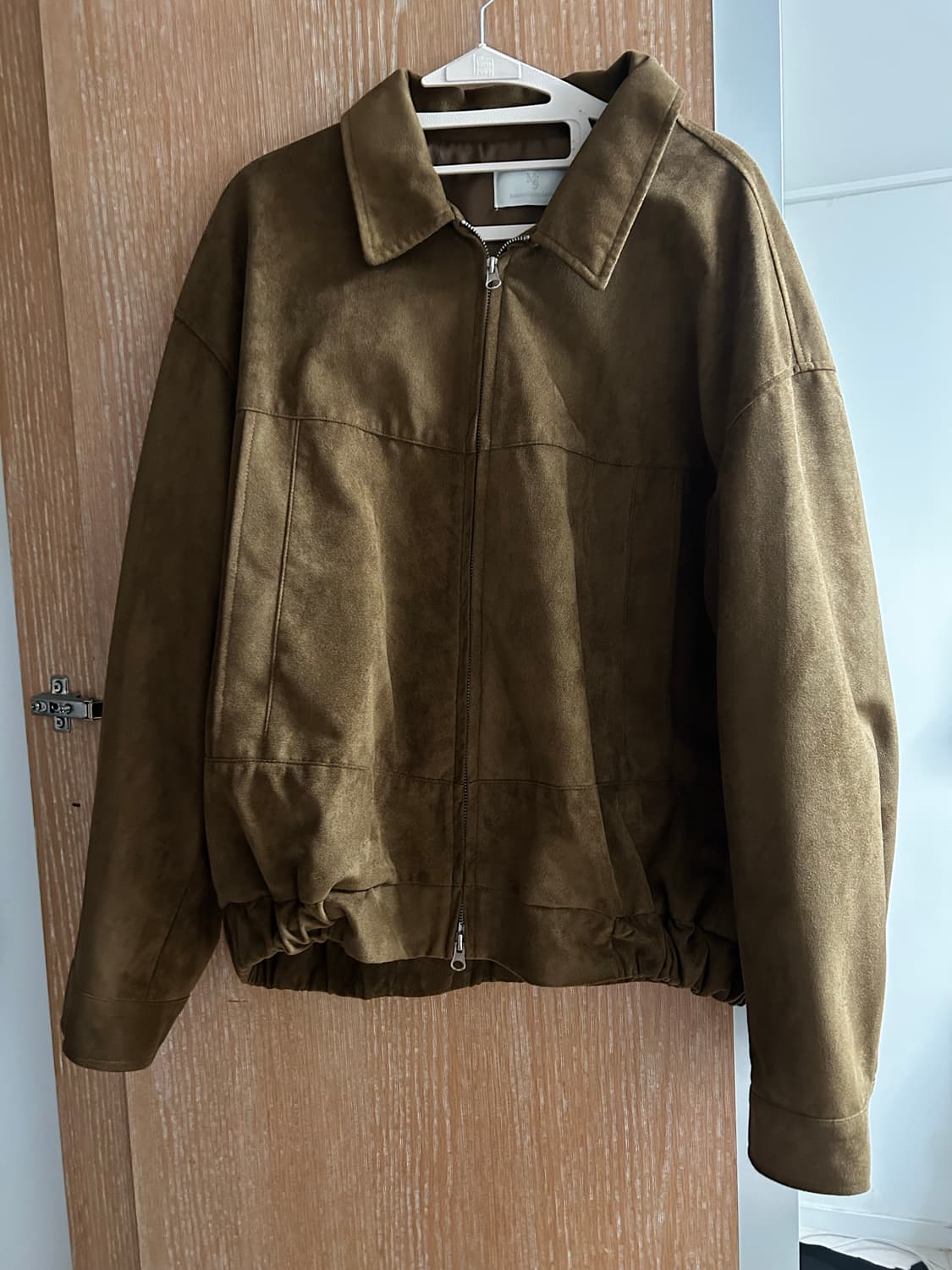 스웨이드자켓 상품이미지2