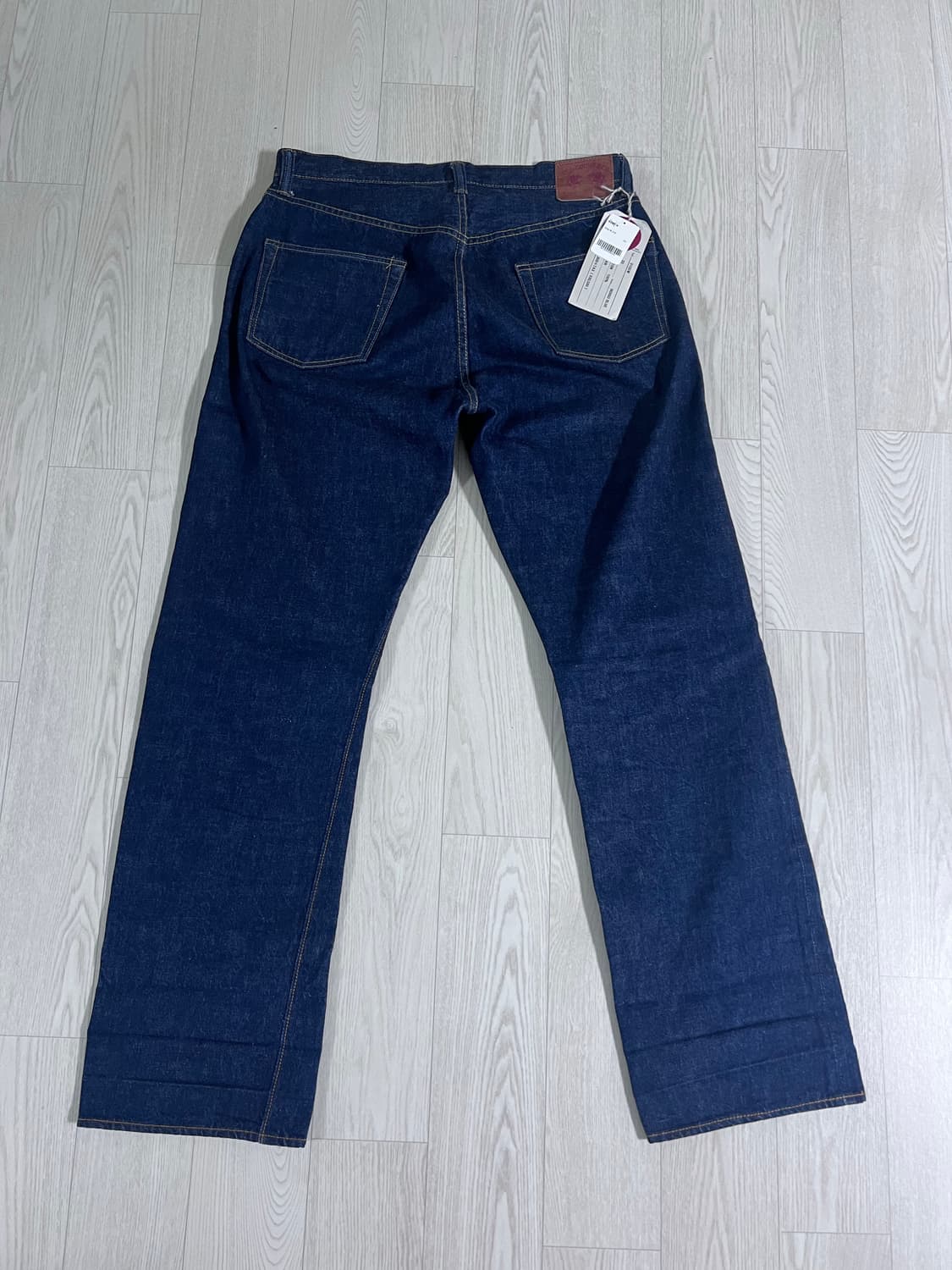 풀카운트 0105w 33 상품이미지2