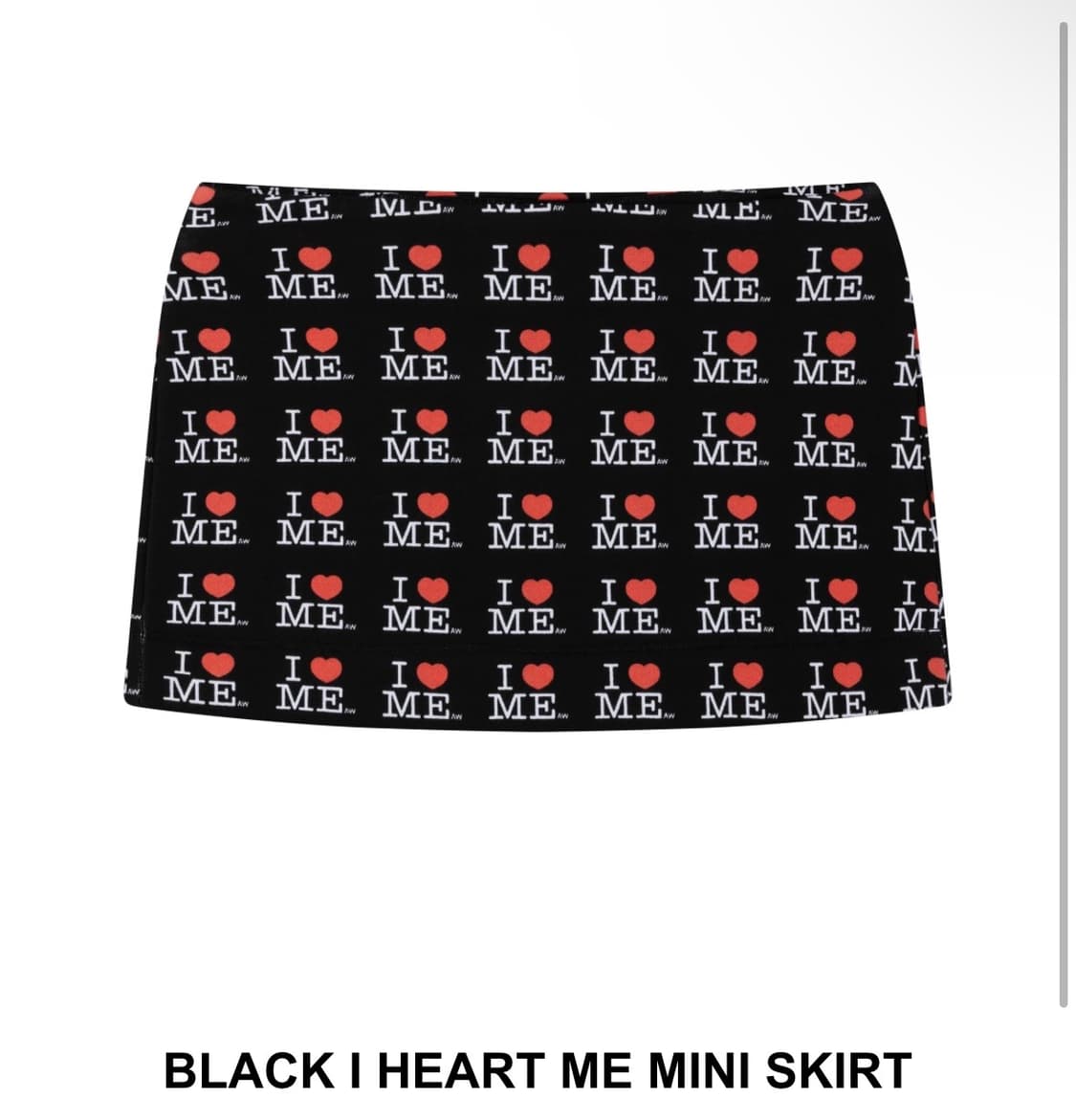 Ashleywilliams 애슐리윌리엄스 스커트 상품이미지1