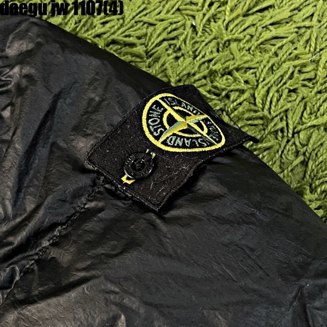 스톤아일랜드 정품 패딩 상품이미지2