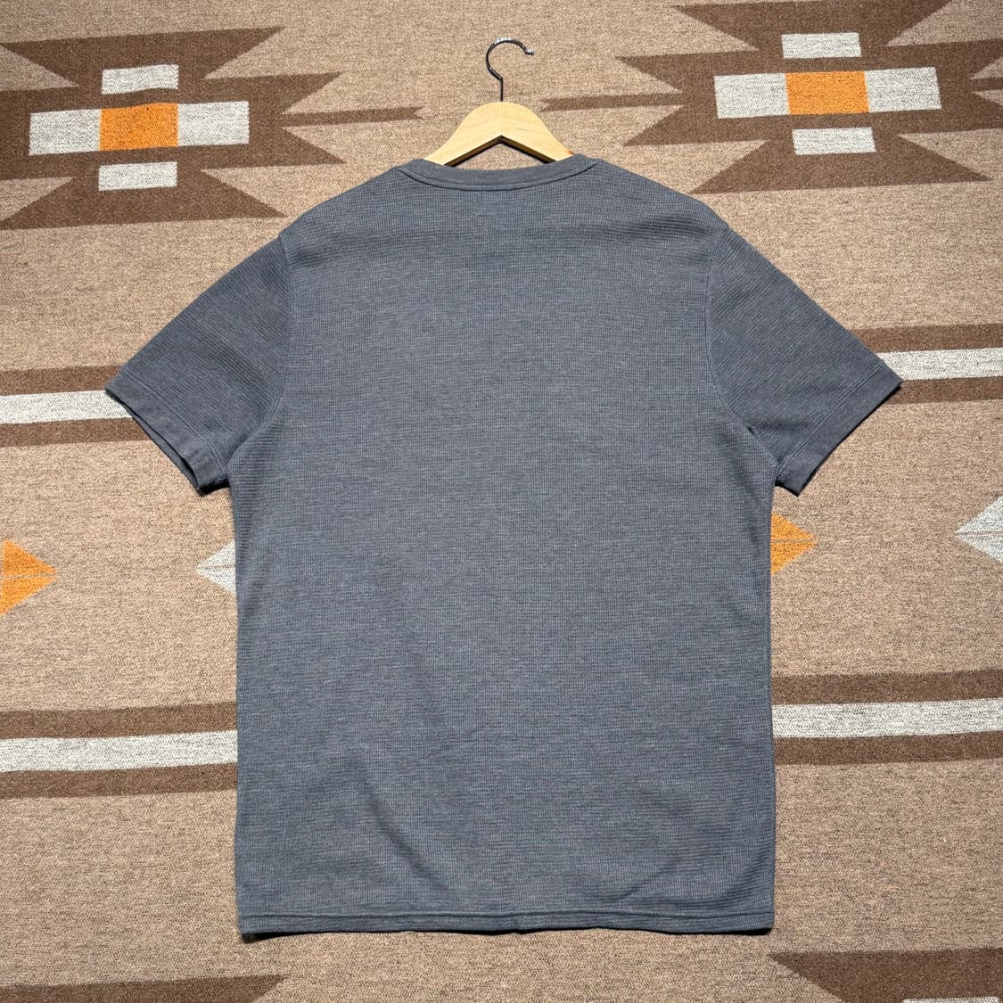 폴로랄프로렌 와플 반팔 L 상품이미지5