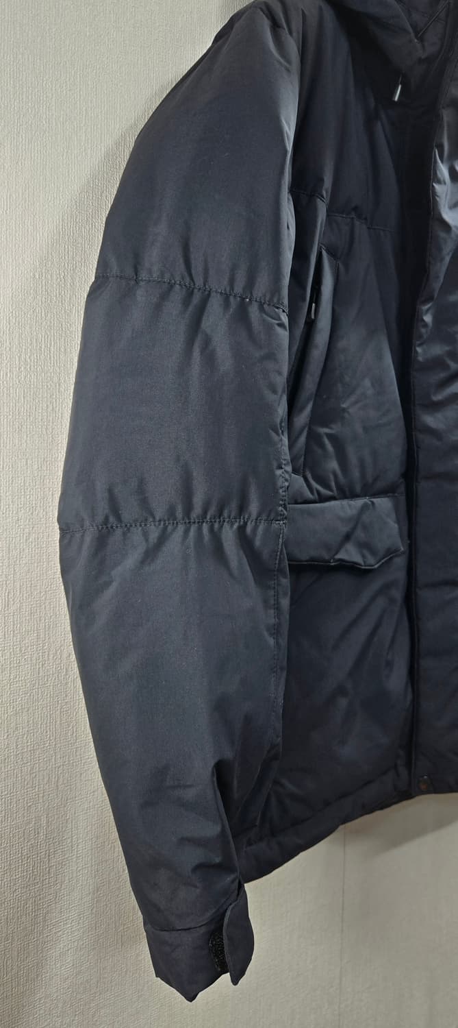 노스페이스90- 보스톡 구스다운 상품이미지3