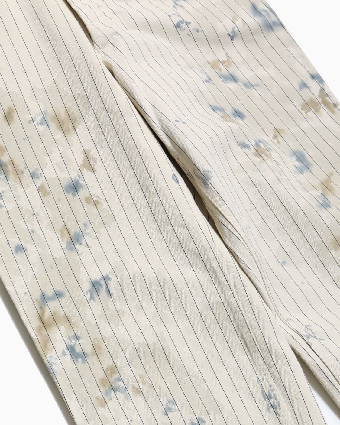 BOWWOW Cola Stripe Trouser 상품이미지8