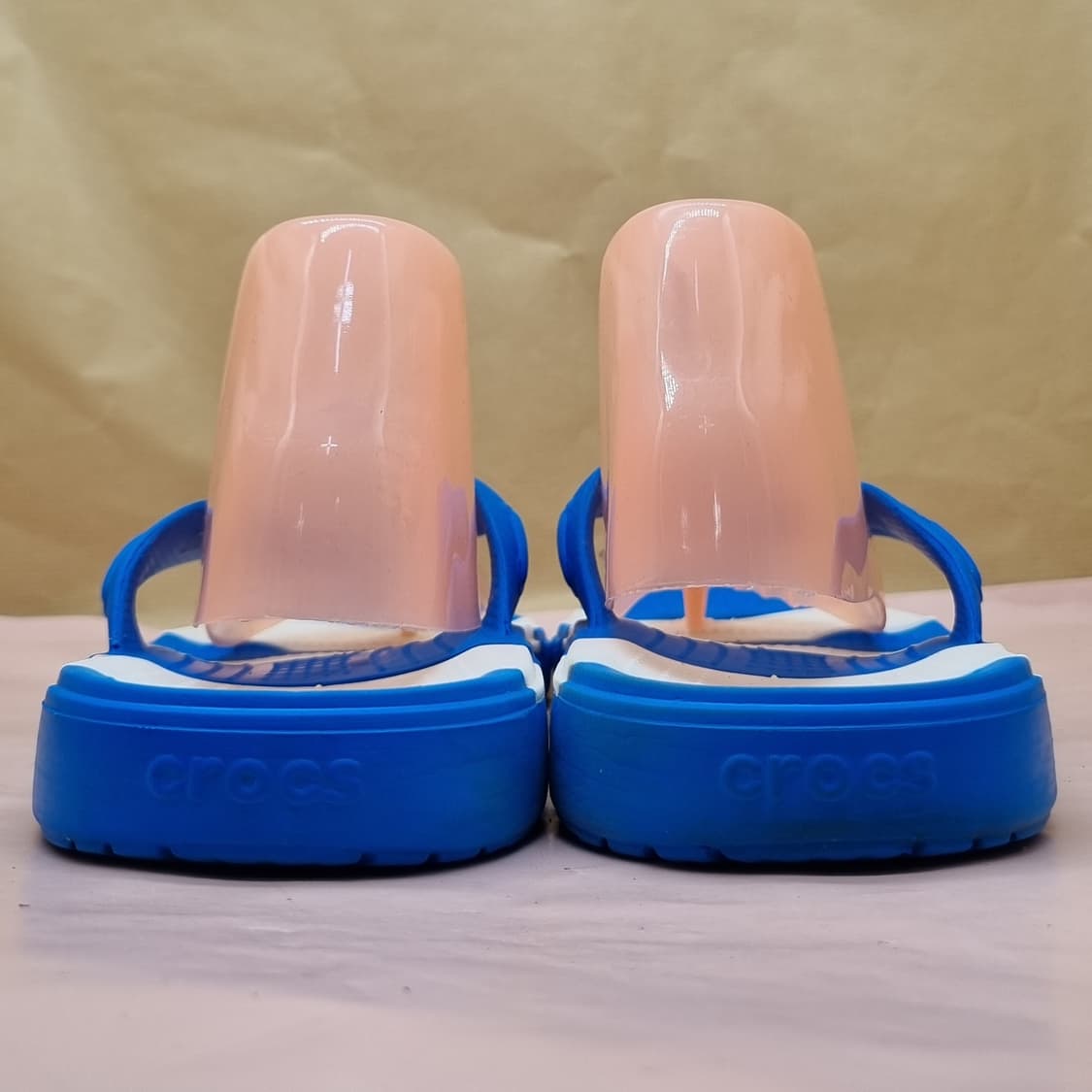 크록스 비치라인오션 쪼리 M13 310 상품이미지4