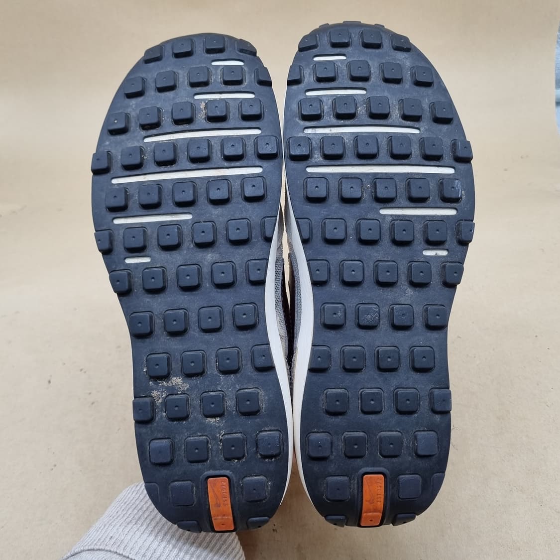 나이키 와플원 운동화250  상품이미지3