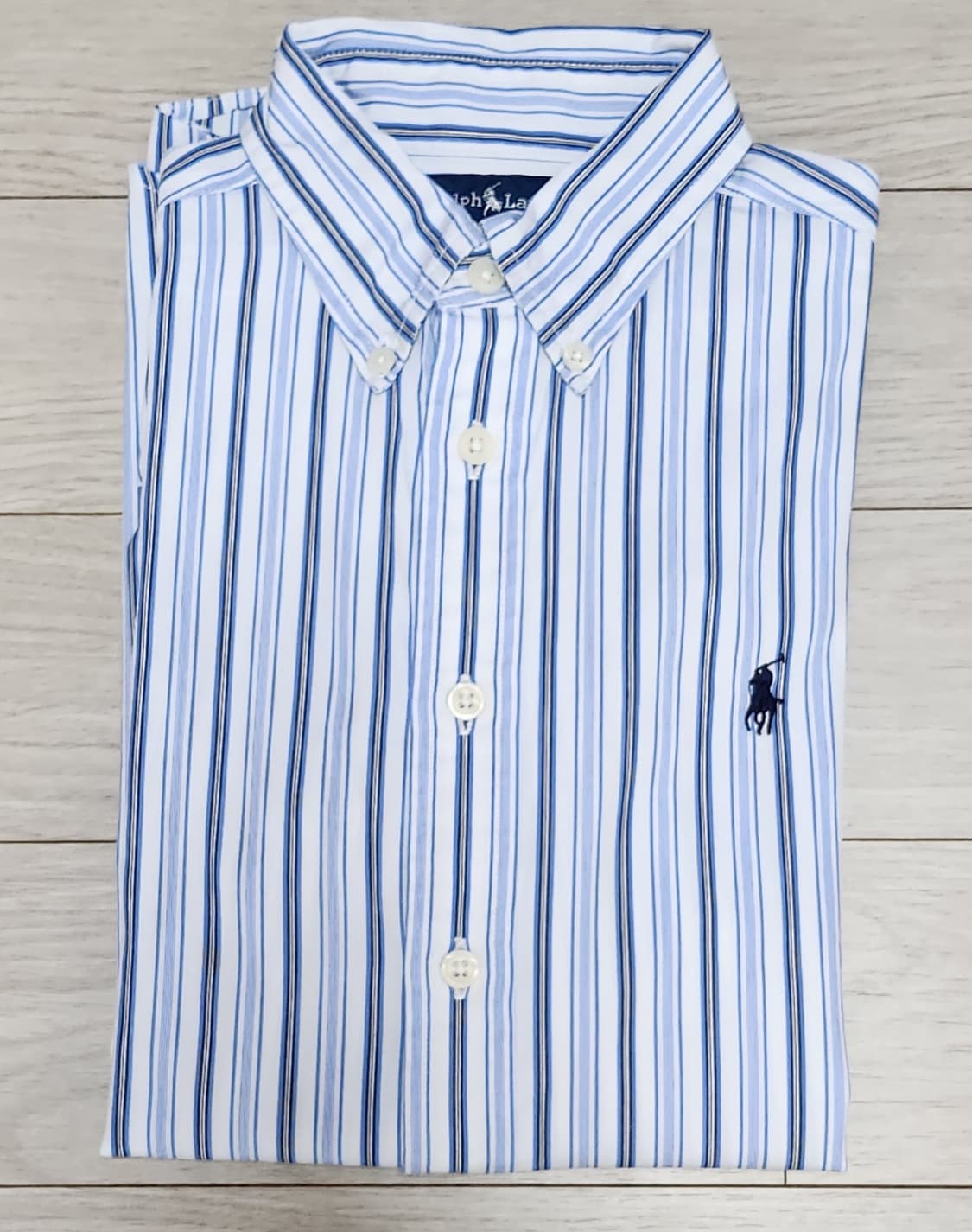 폴로 셔츠 상품이미지1