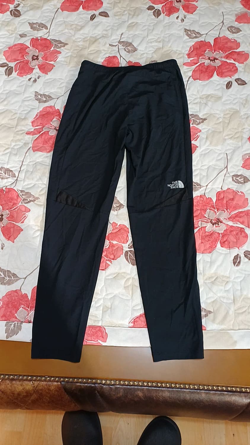 노스페이스 냉감기능성 얇은여름팬츠 27인치 기장94 상품이미지5