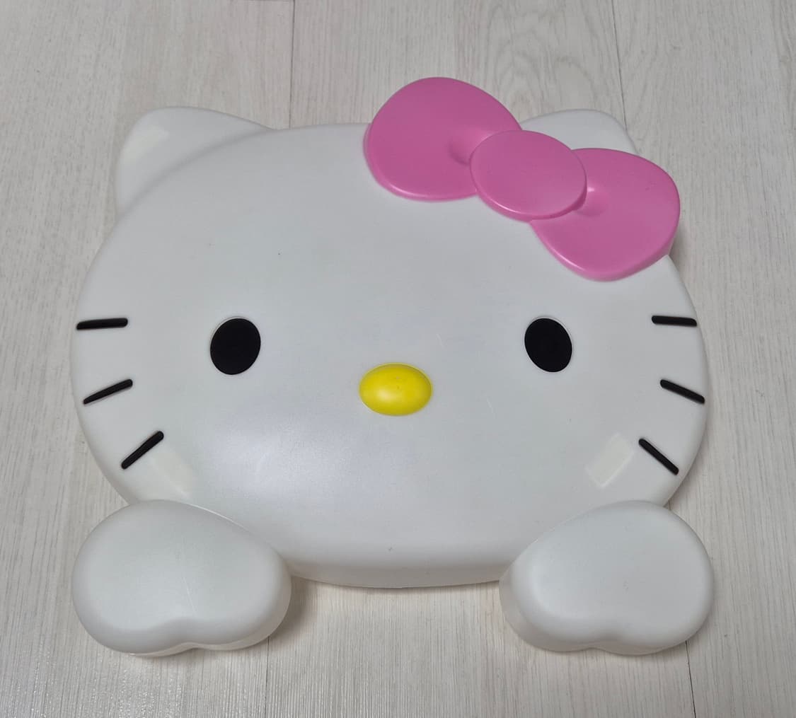 고전 산리오 헬로키티 벽등 상품이미지1