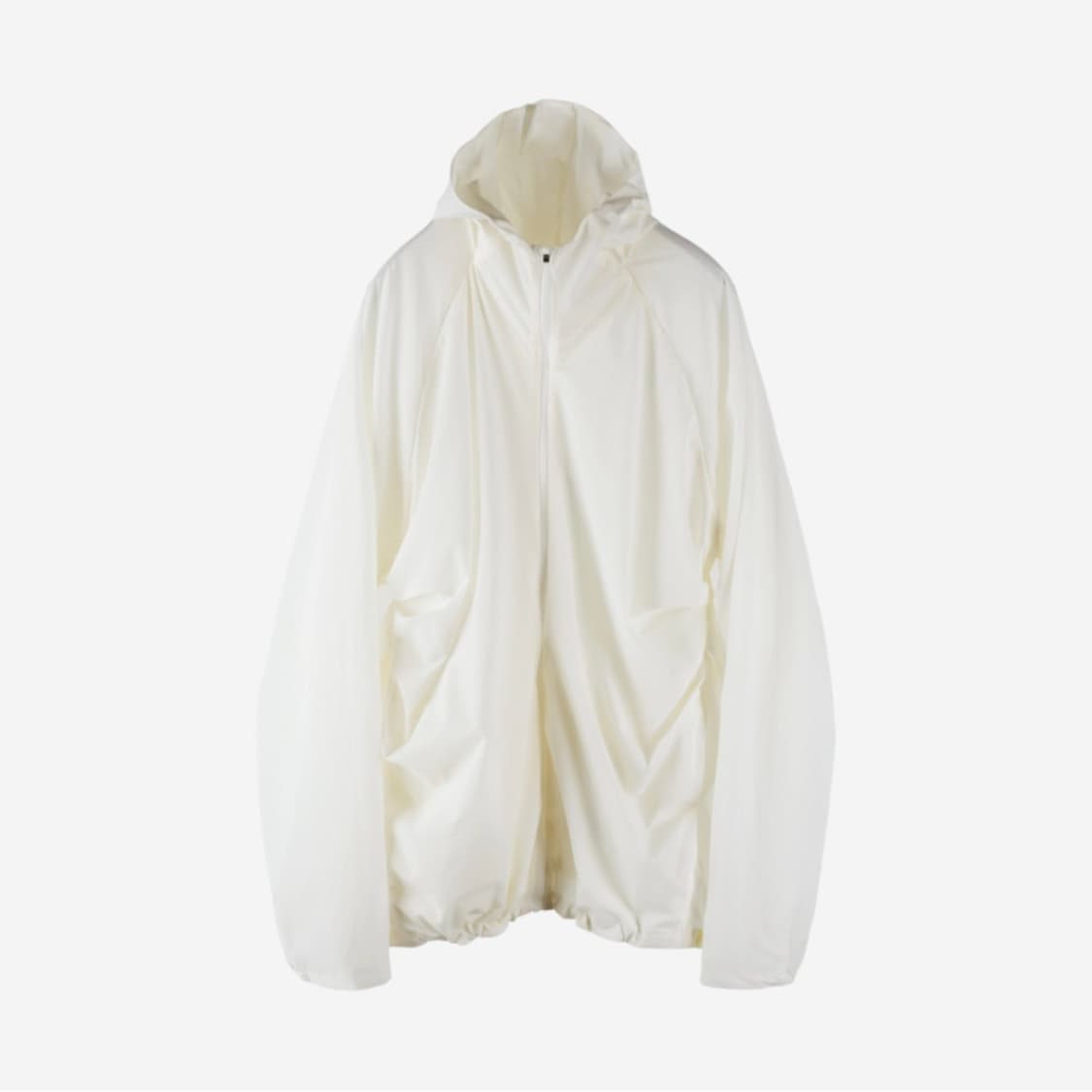 [M] 7.0 Technical jacket right white 상품이미지1