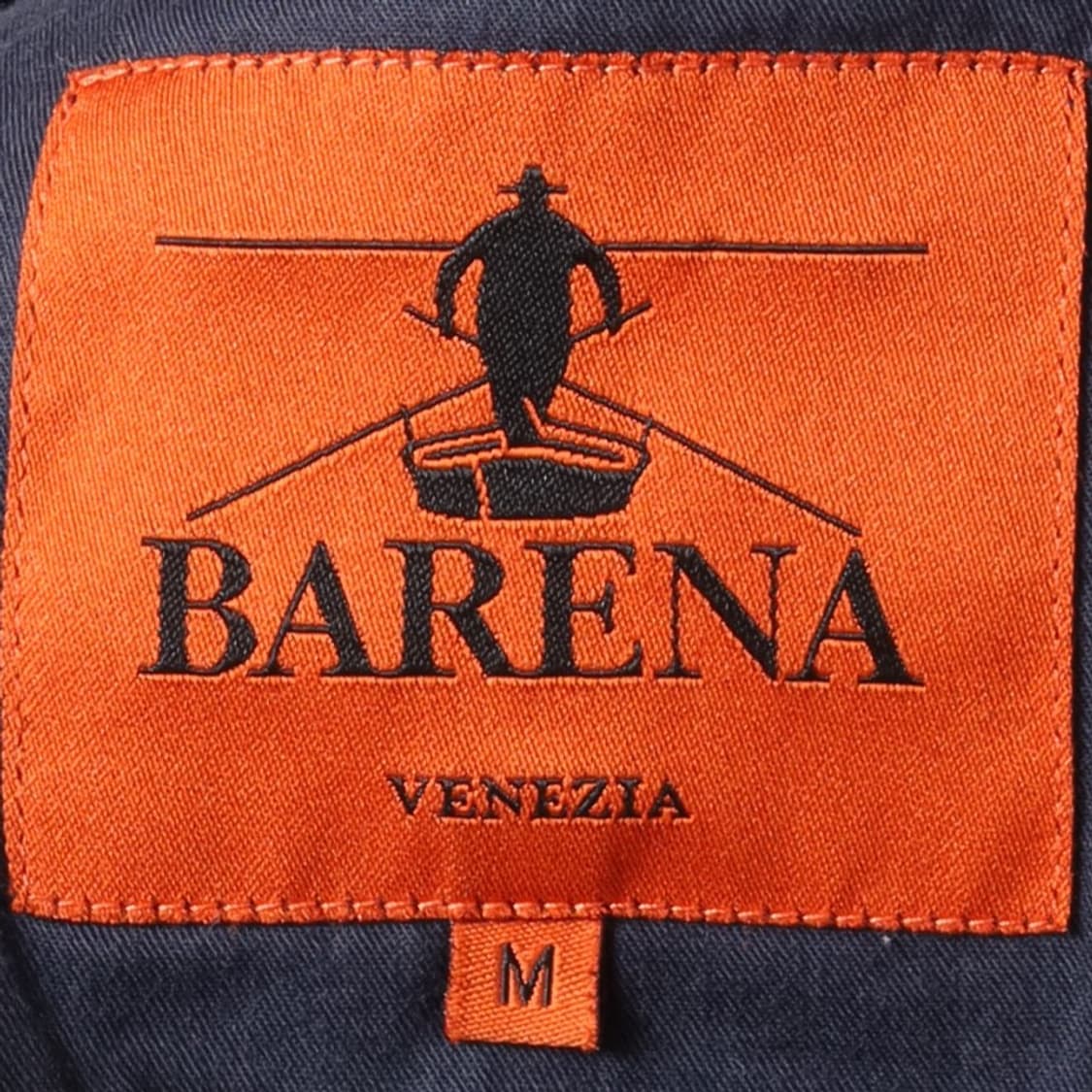 바레나 Barena Wool Peacoat 
 상품이미지9