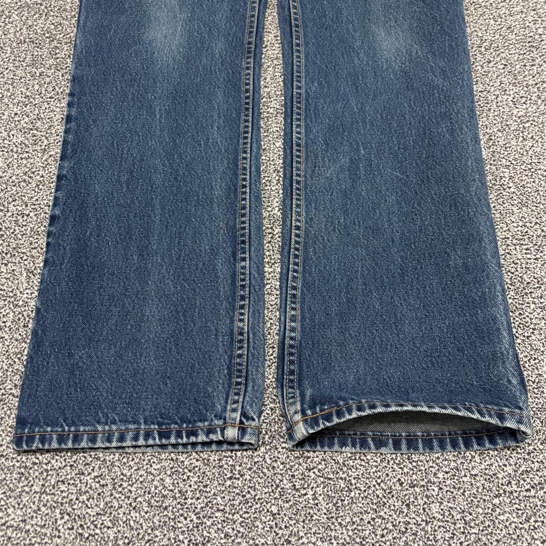 00s 빈티지 리바이스 517 허리40cm 상품이미지4