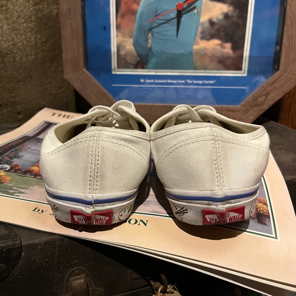 반스 235 상품이미지4