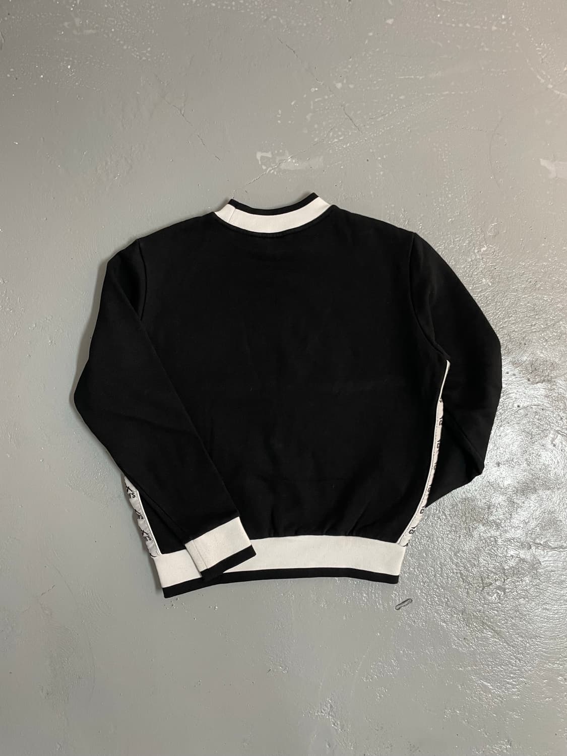 카파 참스 맨투맨  상품이미지8